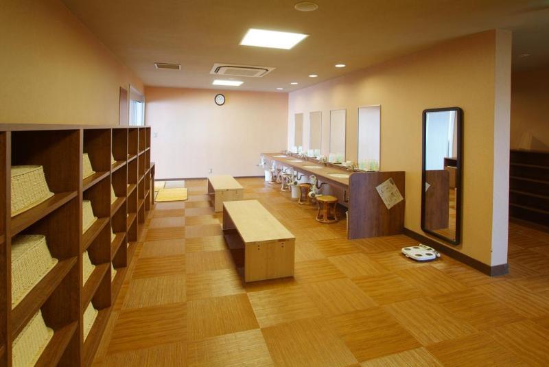 Yakushima Iwasaki Hotel Exterior foto