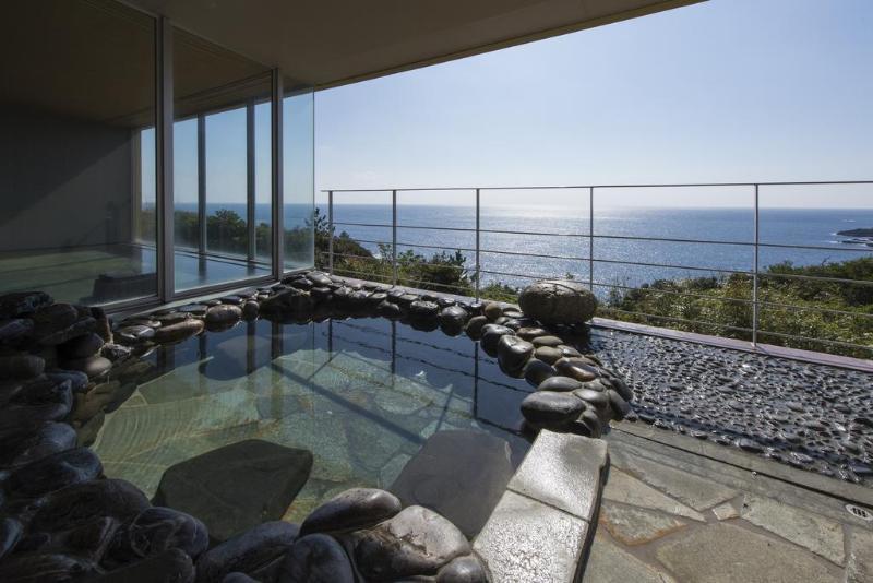 Yakushima Iwasaki Hotel Exterior foto