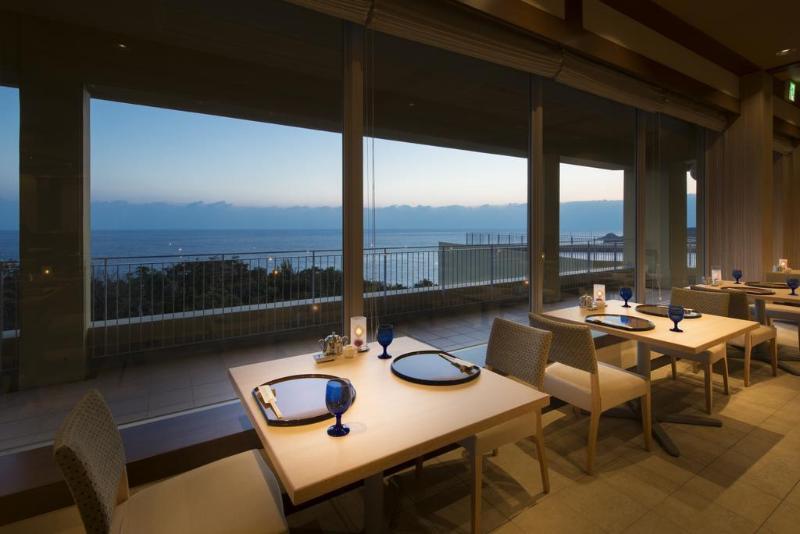Yakushima Iwasaki Hotel Exterior foto