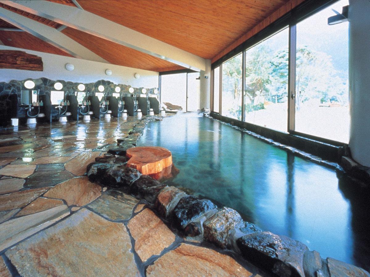 Yakushima Iwasaki Hotel Exterior foto