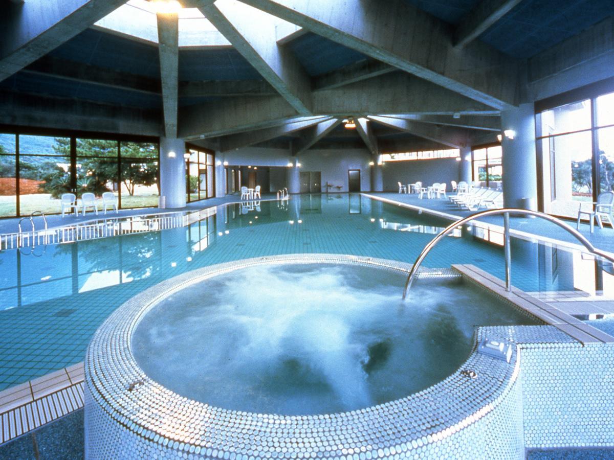 Yakushima Iwasaki Hotel Exterior foto