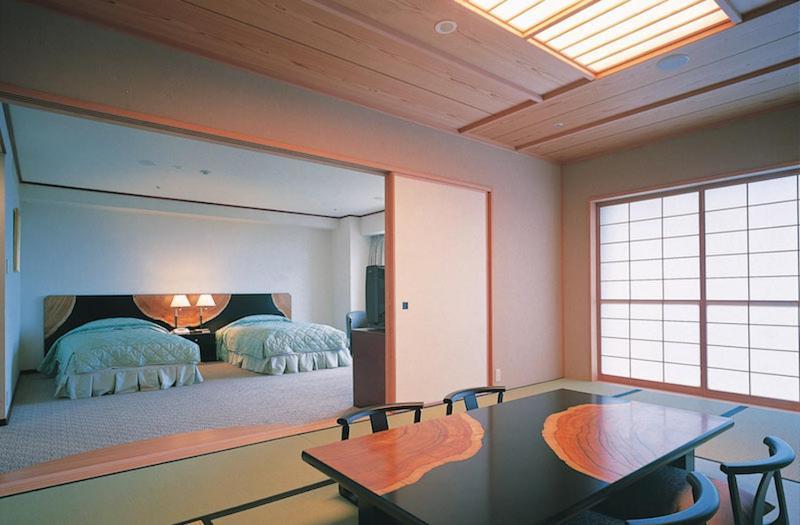 Yakushima Iwasaki Hotel Exterior foto